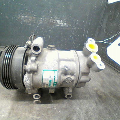 Compresseur air conditionne Renault CLIO II (BB_, CB_) 1.2 16v (bb05, bb0w, bb11, bb27, bb2t, bb2u, bb2v, cb05,... (2001-2016) 3