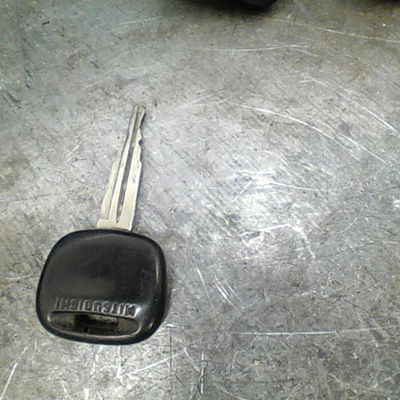 Antivol de direction Mitsubishi L200 (K7_T, K6_T, K5_T) 2.5 td 4wd (k74t) (1996-2007)