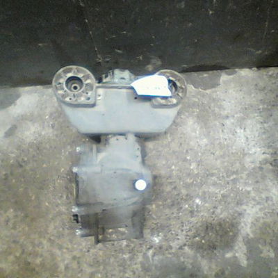Pont arriere Renault SCÉNIC I Monospace (JA0-1_, FA0_) 1.9 dci rx4 (2000-2003)
