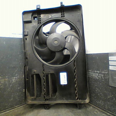 Ventilateur de refroidissement Smart FORFOUR (454) 1.5 cdi (454.000) (2004-2006)