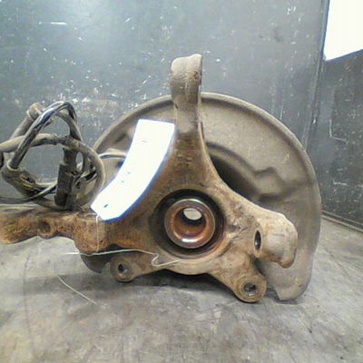 Moyeu avd Smart FORFOUR (454) 1.5 cdi (454.000) (2004-2006)