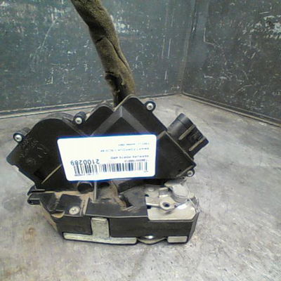 Serrure porte ard Smart FORFOUR (454) 1.5 cdi (454.000) (2004-2006)