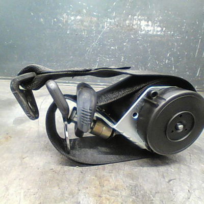 Ceinture arrière gauche Smart FORFOUR (454) 1.5 cdi (454.000) (2004-2006)
