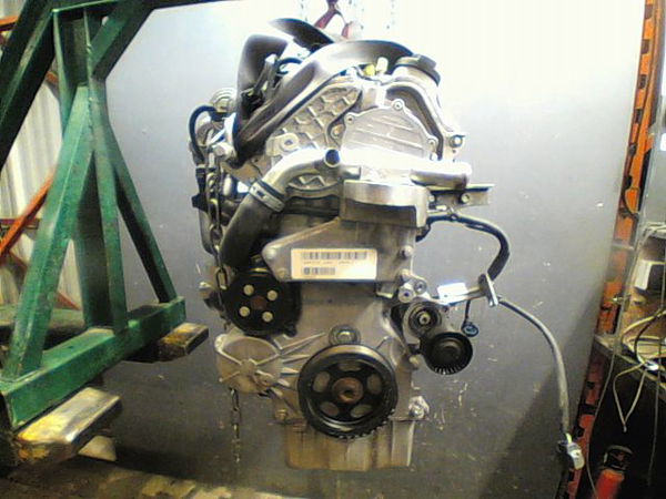 Moteur diesel Smart FORFOUR (454) 1.5 cdi (454.000) (2004-2006)