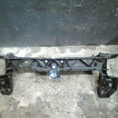 Face avant Renault CLIO III (BR0-1, CR0-1) 1.5 dci (br17, cr17) (2005-2012) 5 portes