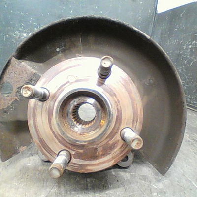 Moyeu avd Toyota YARIS (_P1_) 1.0 (scp10_) (1999-2005)