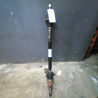 Transmission avant droite Citroën C3 II (SC_) 1.4 vti 95 (2009)