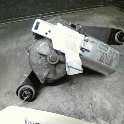 Moteur essuie-glace arrière Peugeot 307 Break (3E) 2.0 hdi 110 (2002-2009) 5 portes