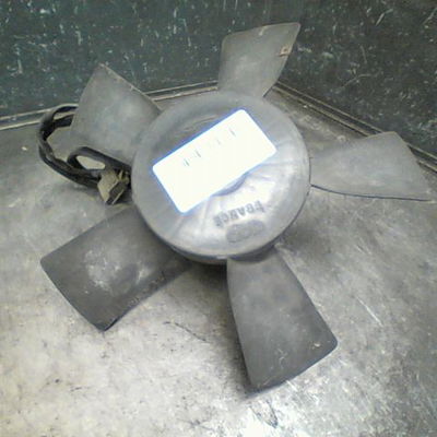 Ventilateur de refroidissement Peugeot 205 II (20A-C) 1.1 (1987-1992)