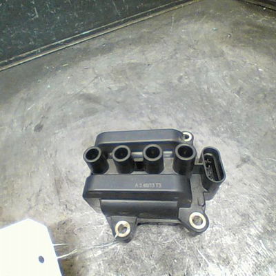 Bobine allumage Renault CLIO III (BR0-1, CR0-1) 1.2 16v (br02, br0j, br11, cr02, cr0j, cr11) (2005-2014) 5 portes