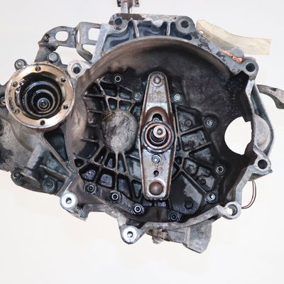 Boîte à vitesse mecanique Volkswagen FOX 3-5 portes (5Z1, 5Z3, 5Z4) 1.4 (2005-2009)