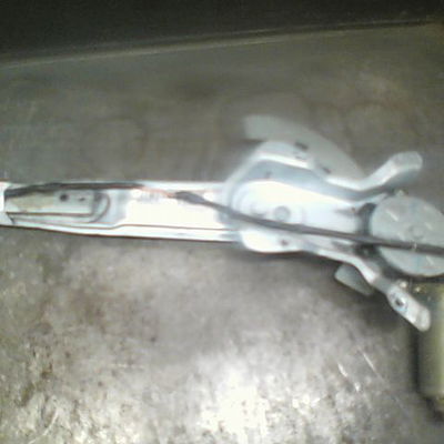Mecanismemoteur leve-glace avg Mg MG ZR 2.0 td (2001-2005)