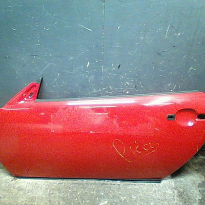 Porte avant gauche MERCEDES SLK