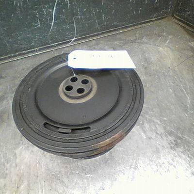 Poulie de vilebrequin Bmw 3 Touring (E46) 330 d (1999-2005)