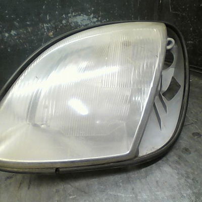 Phare gauche MERCEDES SLK