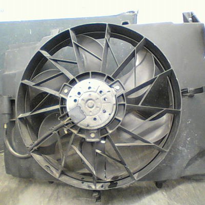 Moteur ventilateur radiateur MERCEDES SLK
