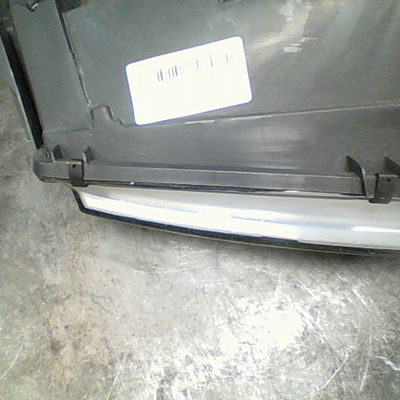 Phare gauche Mazda 626 V Hatchback (GF) 2.0 turbo di (gffp) (1998-2002)