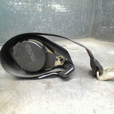 Ceinture arrière gauche Mercedes-benz CLASSE E (W210) E 270 cdi (210.016) (1999-2002)