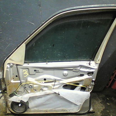 Porte avant droite Mercedes-benz CLASSE C (W202) C 180 (202.018) (1993-2000) 4 portes