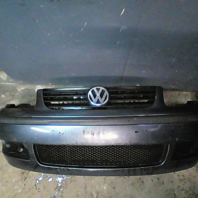 Pare-choc avant Volkswagen POLO III (6N1) 64 1.9 sdi (1996-1999)