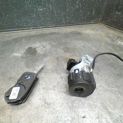 Antivol de direction Citroën DS3 (SA_) 1.6 hdi 90 (2009-2015) 3 portes