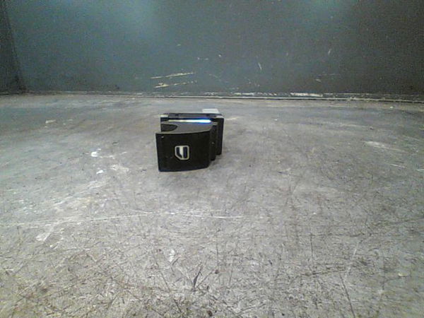 Commande lève-glace porte avant droite Volkswagen POLO V (6R1, 6C1) 1.2 (2009)
