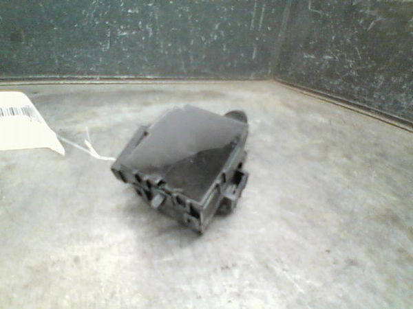 Commande essuie glace Suzuki SWIFT IV (FZ, NZ) 1.2 (azh 412) (2010)