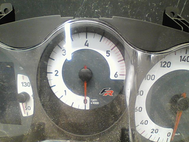 Compteur Seat LEON (1P1) 2.0 tdi (2005-2010)