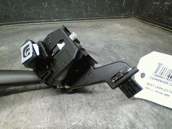 Commande clignotant Seat LEON (1P1) 2.0 tdi (2005-2010)