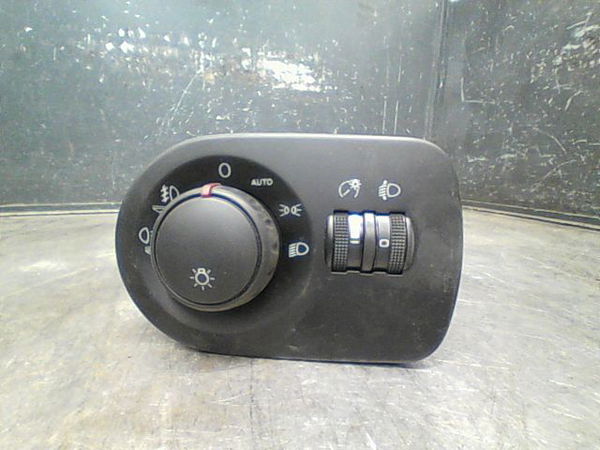 Commande eclairage Seat LEON (1P1) 2.0 tdi (2005-2010)