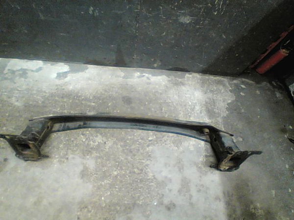 Renfort pare-choc avant Seat LEON (1P1) 2.0 tdi (2005-2010)