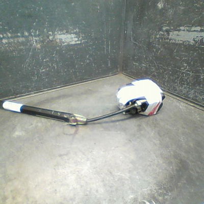 Ceinture avant gauche Seat ALHAMBRA (7V8, 7V9) 1.9 tdi (1996-2010)