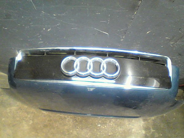 Capot AUDI A2
