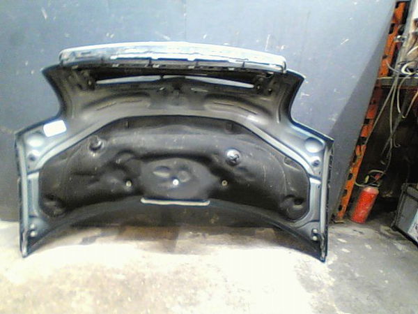 Capot AUDI A2