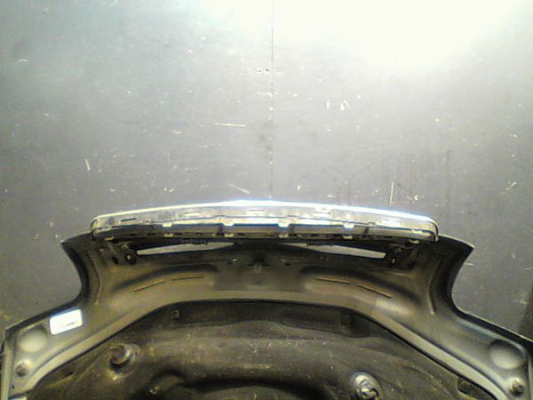 Capot AUDI A2
