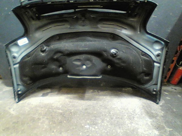 Capot AUDI A2