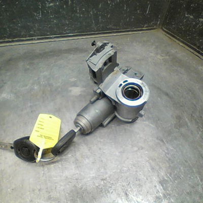 Antivol de direction Seat ALHAMBRA (7V8, 7V9) 1.9 tdi (1996-2010)