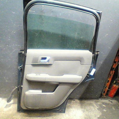Porte avant droite AUDI A2