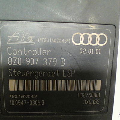 Unité hydraulique abs AUDI A2