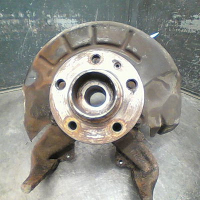 Moyeu avg AUDI A2