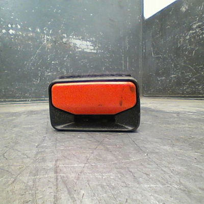 Ancrage ceinture avant droit Citroën C-ELYSEE (DD_) 1.2 vti 82 (2014)