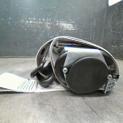 Ceinture avant gauche Renault MEGANE III Coupé (DZ0-1_) 1.5 dci (dz09, dz0d, dz1f, dz1g, dz14, dz29) (2009-2015) 3 portes