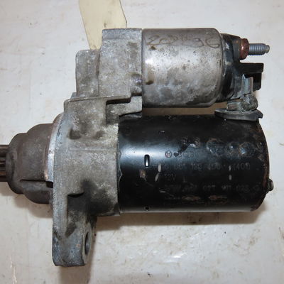 Démarreur Volkswagen FOX 3-5 portes (5Z1, 5Z3, 5Z4) 1.4 (2005-2009)