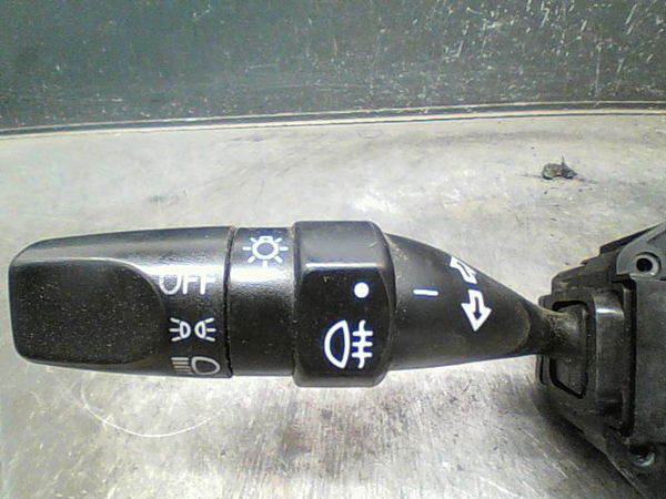 Commande essuie glace Honda CIVIC VII Hatchback (EU, EP, EV) 1.7 ctdi (ep4, eu9) (2002-2005)