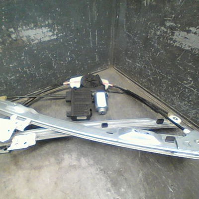 Mecanisme  moteur lève-glace avant droit Citroën C4 PICASSO I Monospace (UD_) 1.6 hdi (2007-2013) 5 portes