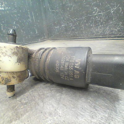 Pompe lave-glace avant Volkswagen TOURAN (1T1, 1T2) 1.9 tdi (2003-2004)