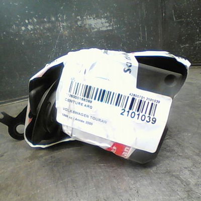 Ceinture arrière gauche Volkswagen TOURAN (1T1, 1T2) 1.9 tdi (2003-2004)