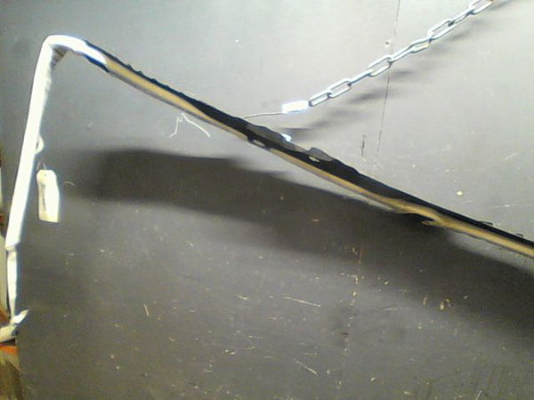 Airbag lateral ard Volkswagen GOLF V (1K1) 2.0 tdi (2003-2008)