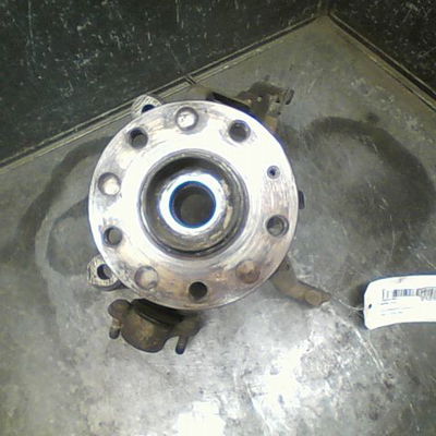 Moyeu avg VOLKSWAGEN TOURAN