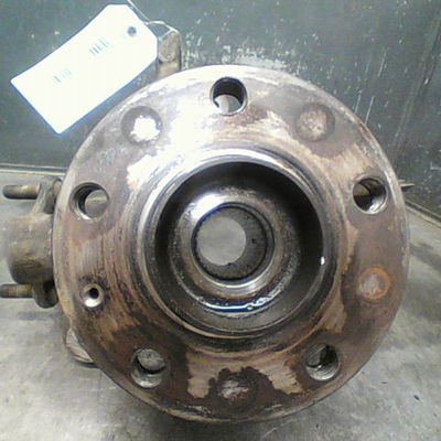 Moyeu avd Volkswagen TOURAN (1T1, 1T2) 1.9 tdi (2003-2004)